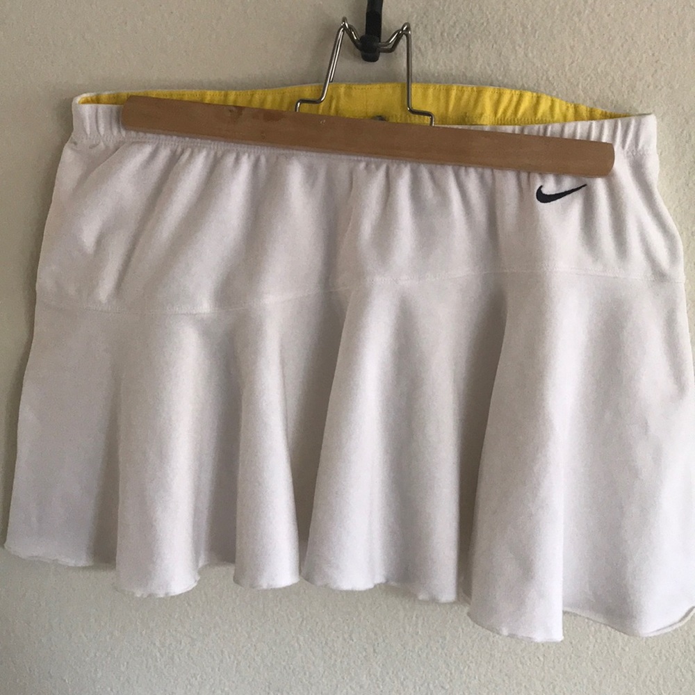 Nike Tennis Skirt